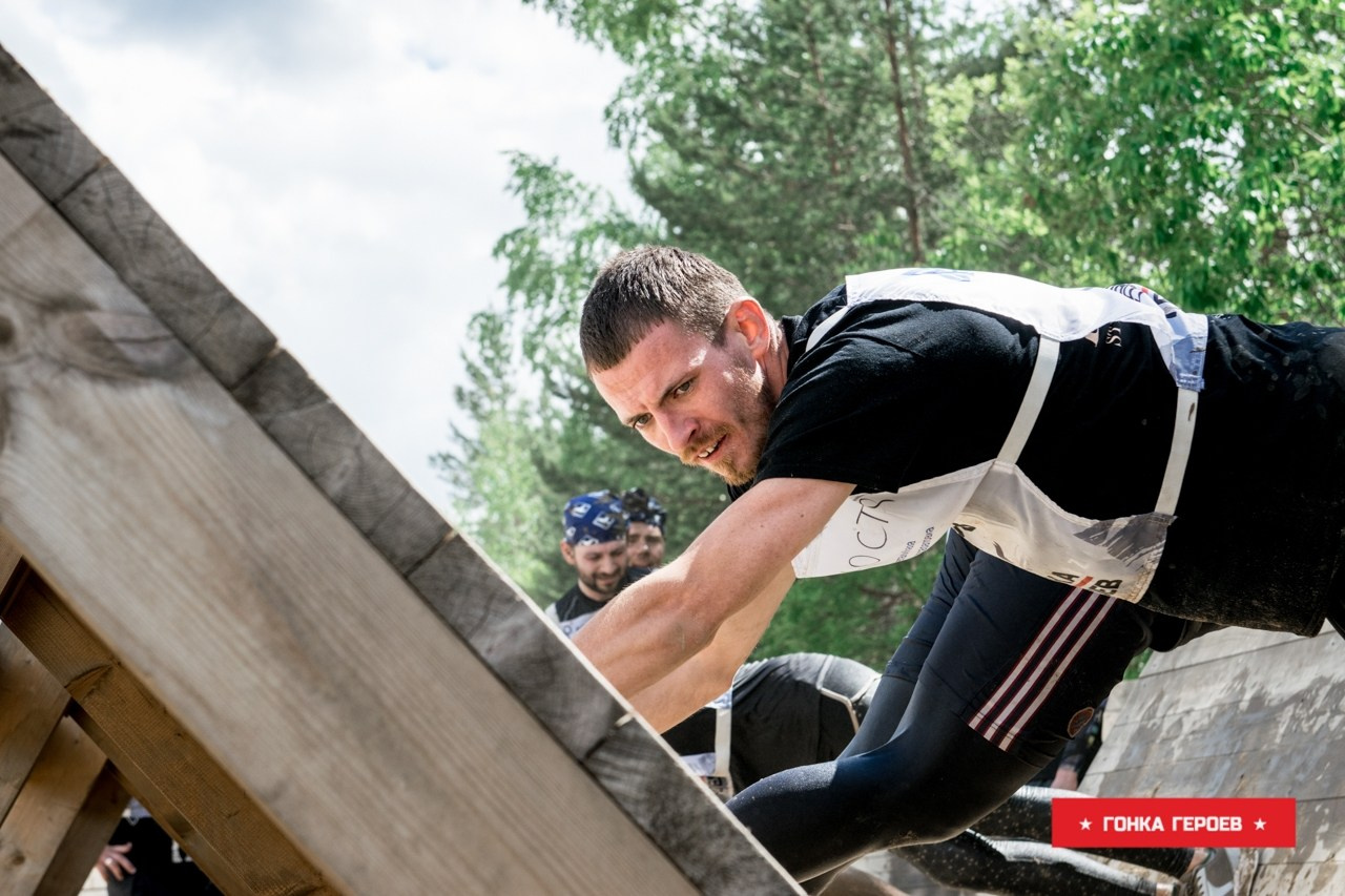 Гонка Героев, Ленобласть. Свадебный и семейный фотограф София Невская