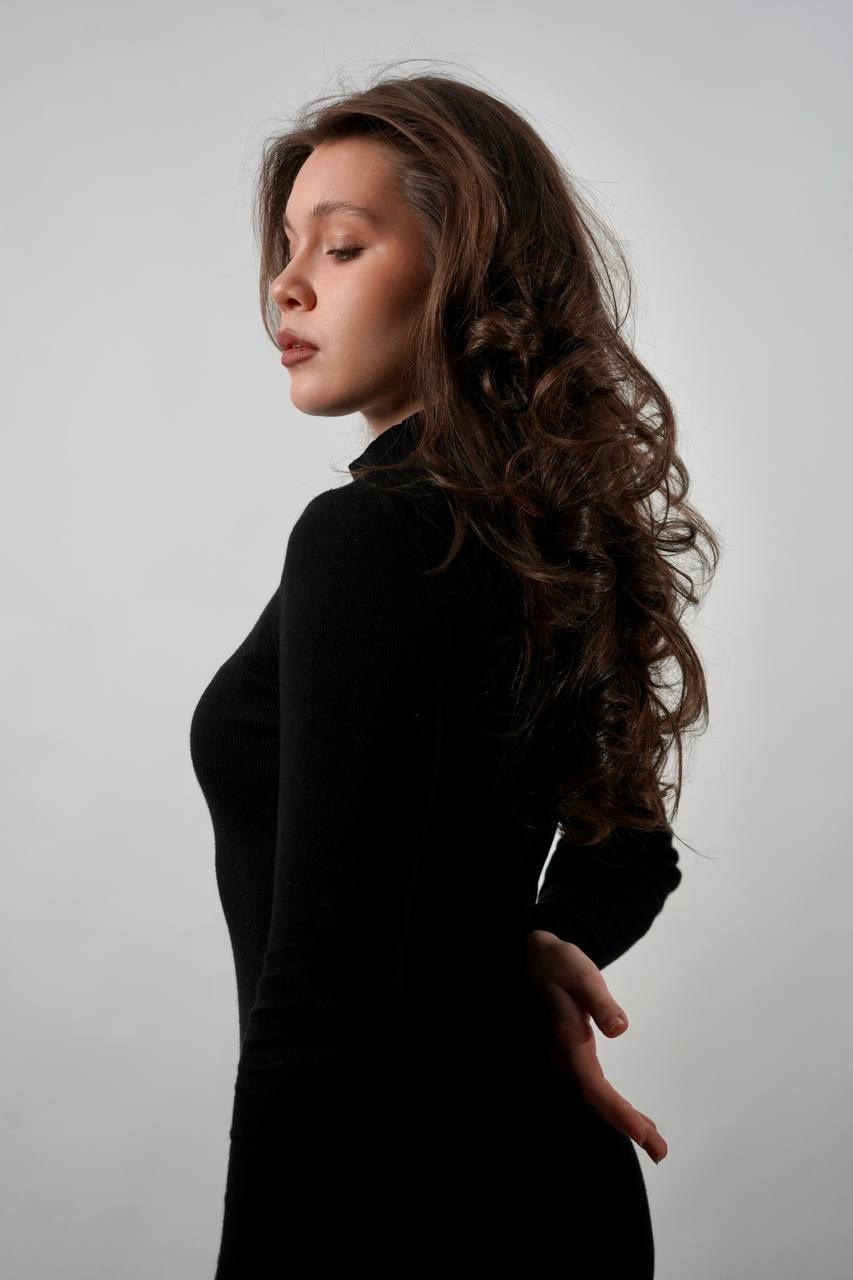 Анастасия. Фотограф в Барнауле, Полина Черкасова