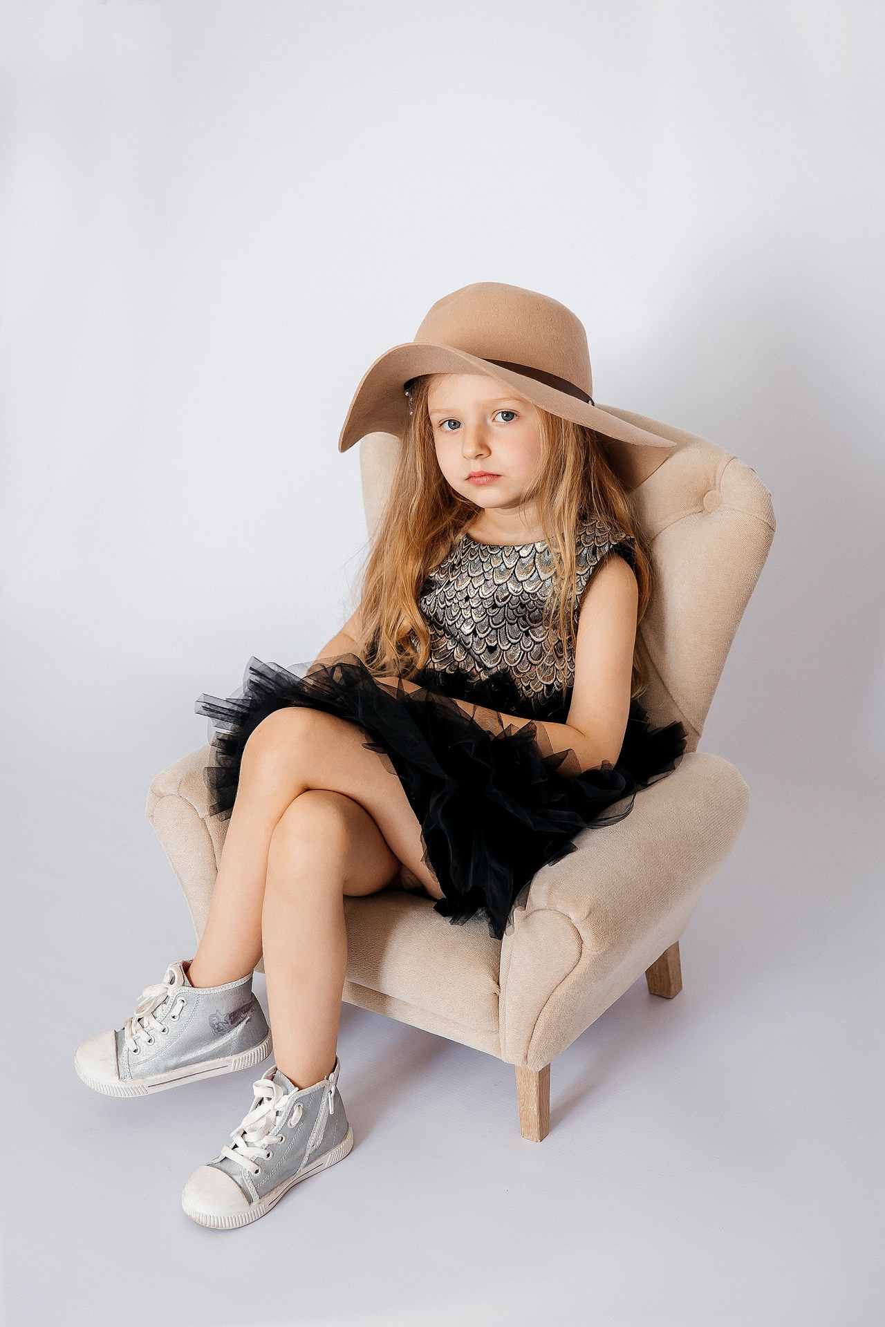 CHANEL. Детский фотограф, выпускные альбомы в Нижнем Новгороде Бодягина Мария