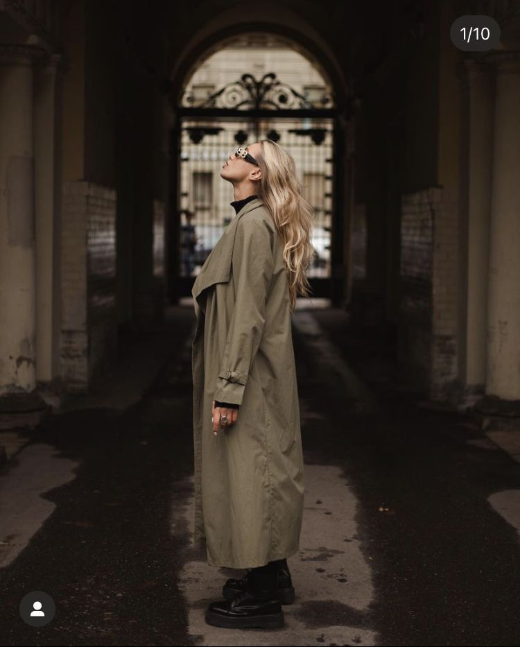 ФОТОПРОГУЛКИ. Дарья Бухреева — фотограф, видеограф и фототерапевт. Москва и мир