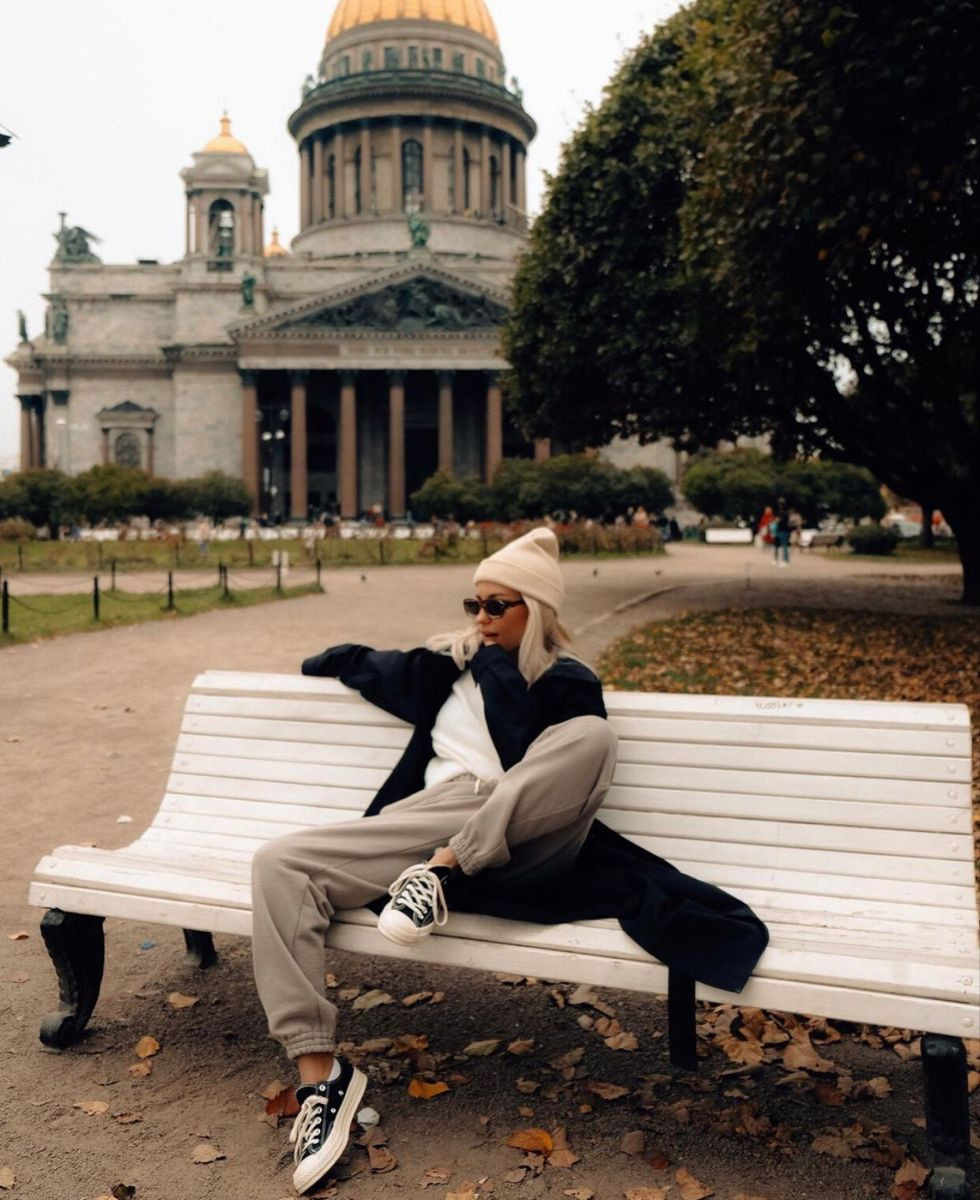 ФОТОПРОГУЛКИ. Дарья Бухреева — фотограф, видеограф и фототерапевт. Москва и мир