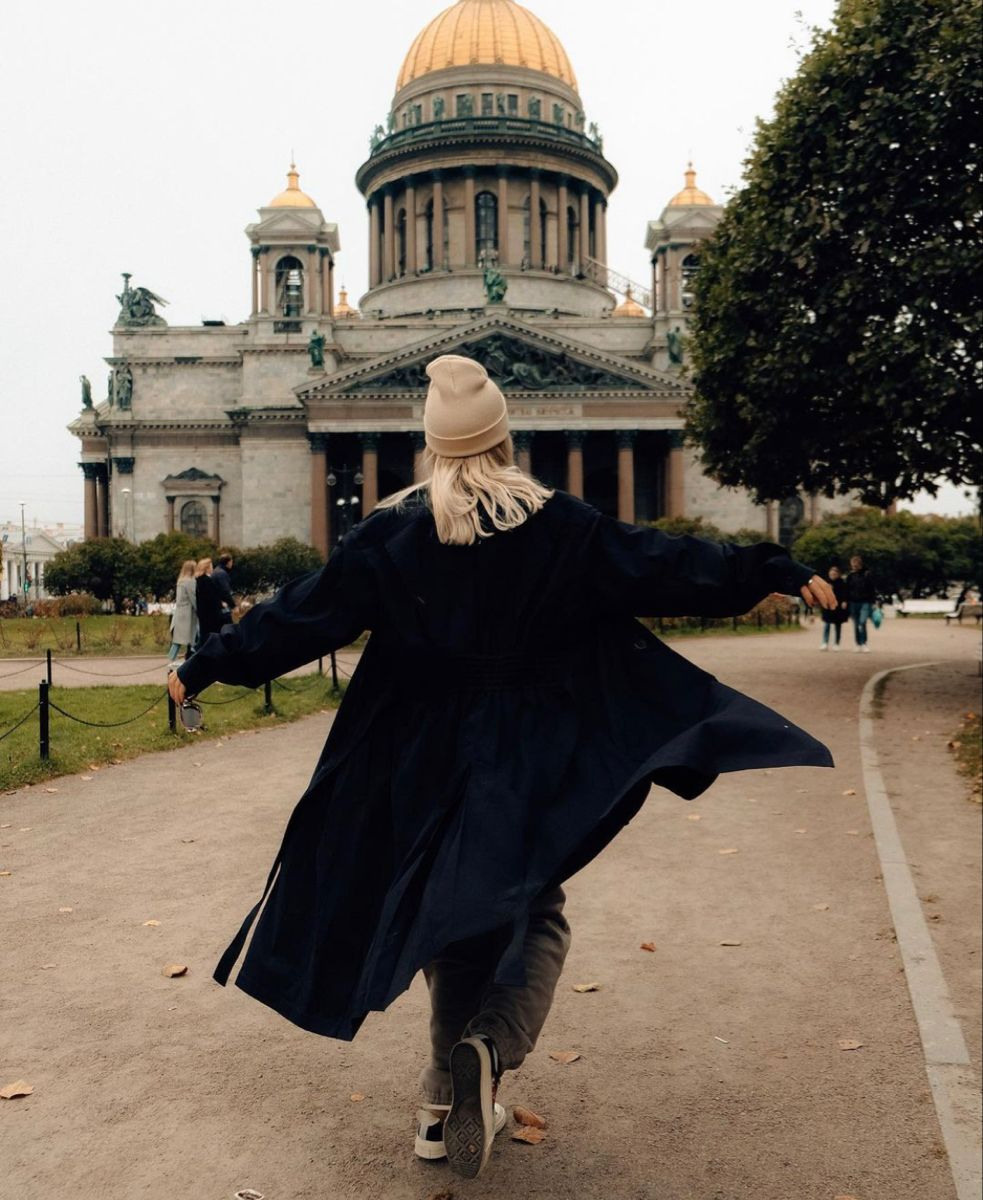 ФОТОПРОГУЛКИ. Дарья Бухреева — фотограф, видеограф и фототерапевт. Москва и мир