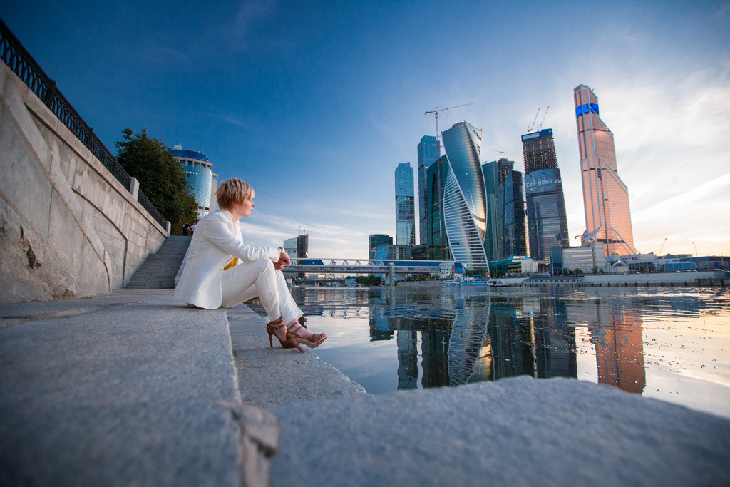 ФОТОПРОГУЛКИ. Дарья Бухреева — фотограф, видеограф и фототерапевт. Москва и мир