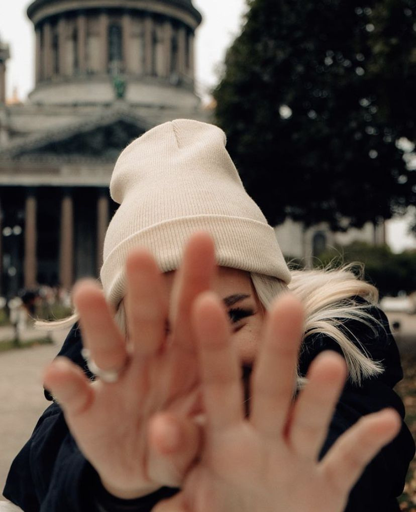 ФОТОПРОГУЛКИ. Дарья Бухреева — фотограф, видеограф и фототерапевт. Москва и мир