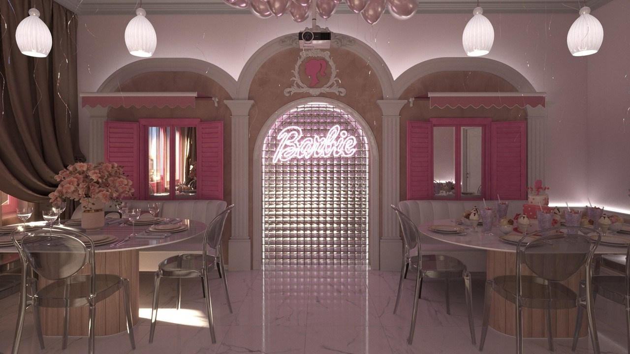 Тариф «Детский». Аренда лофта в СПб для мероприятий