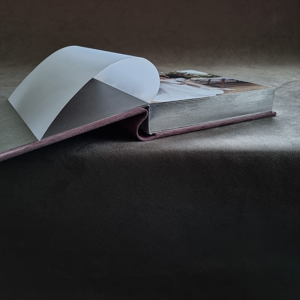 Фотокниги из замши. Фотограф беременности СПб Женский фотограф Спб Диана Кузнецова