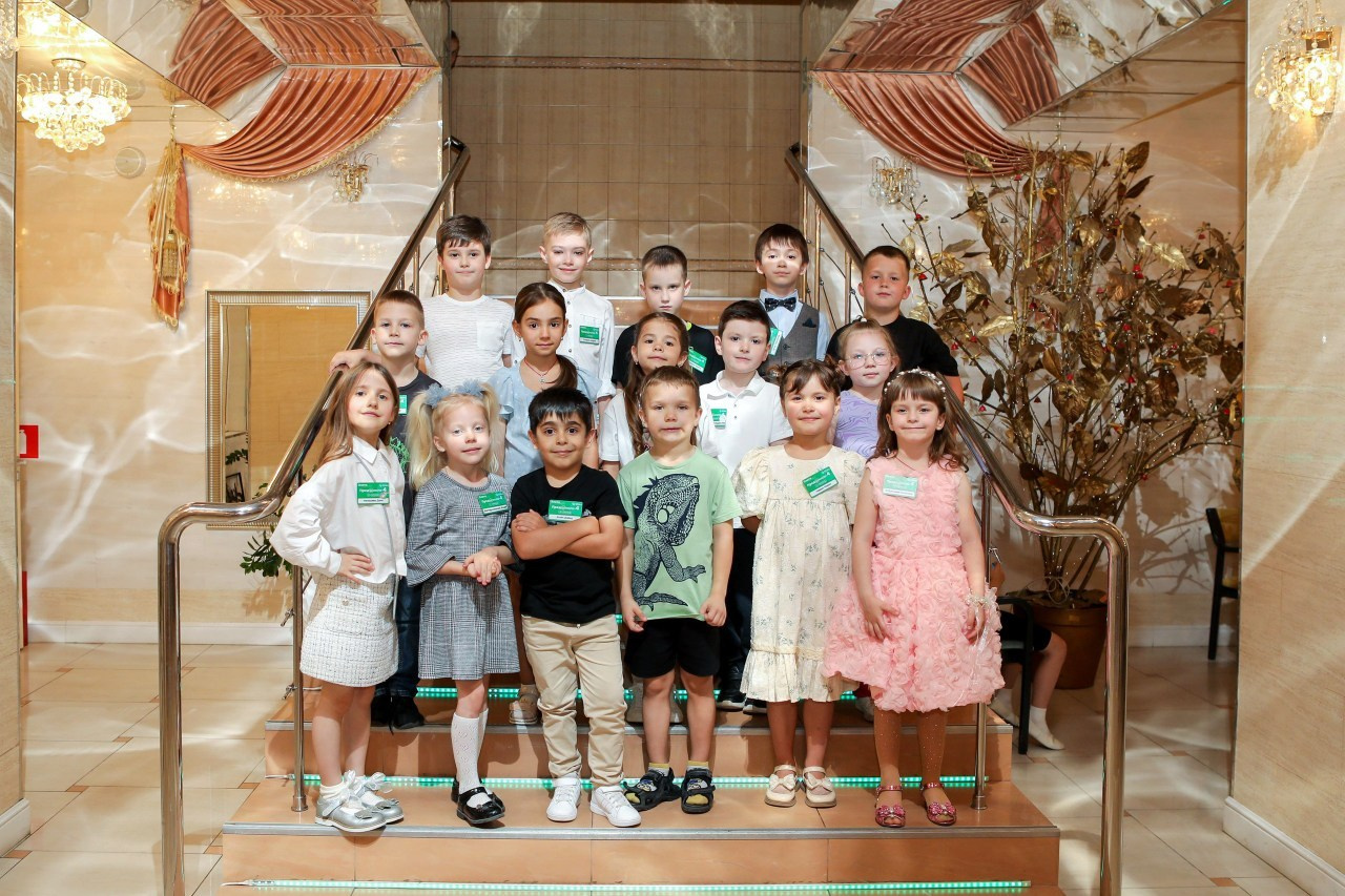 Отзывы. Детский фотограф Светлана Попова