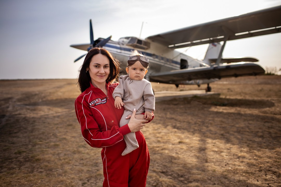 Семейное. Главная