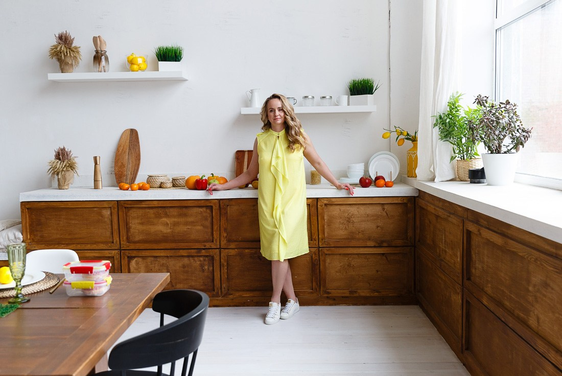 КОНТЕНТ ДЛЯ НУТРИЦИОЛОГА. Выпускные альбомы Красноярск