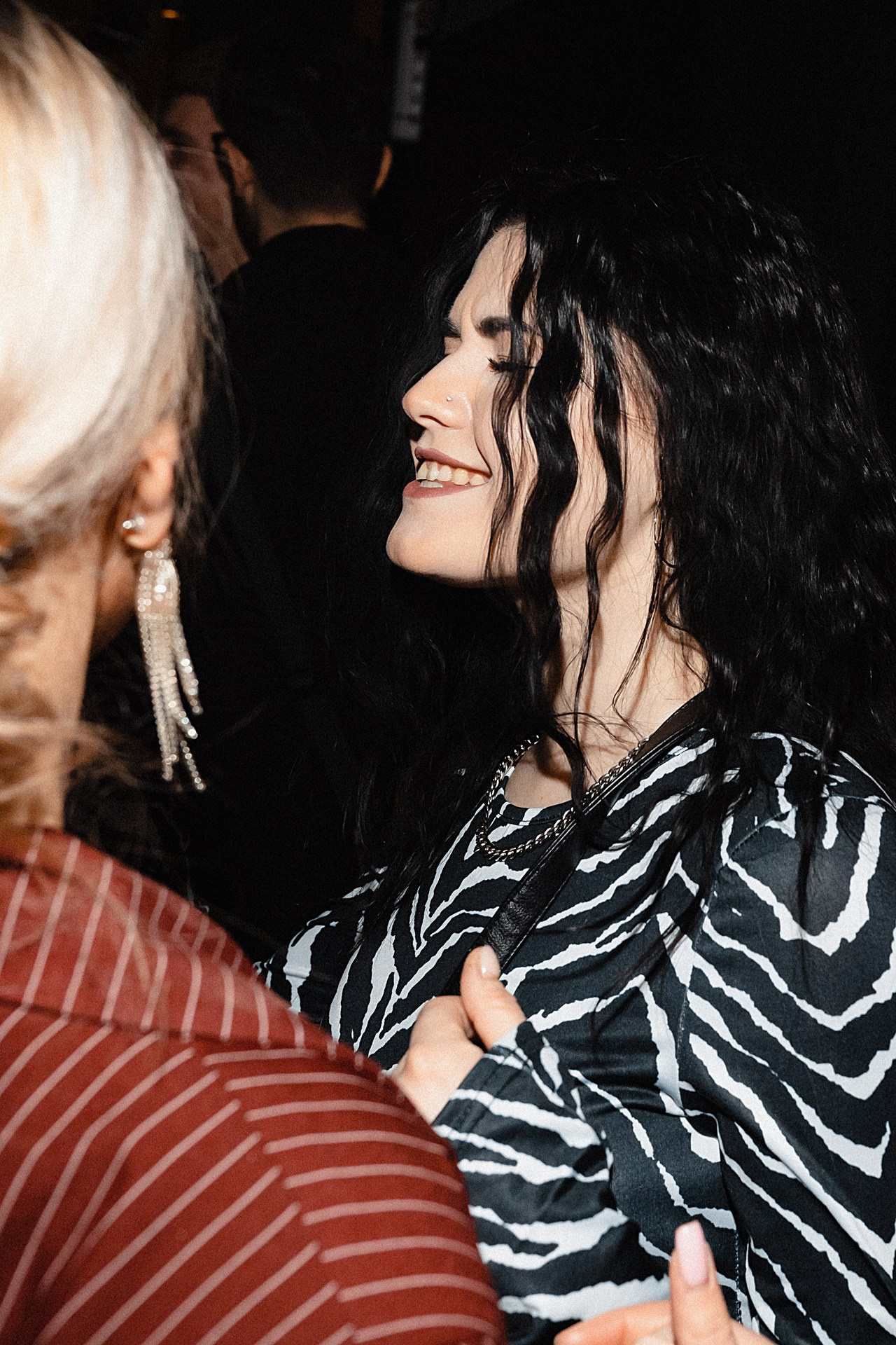 ЦЕНЗУРА БАР. Анастасия Попова — свадебный и репортажный фотограф | Воронеж, Павловск