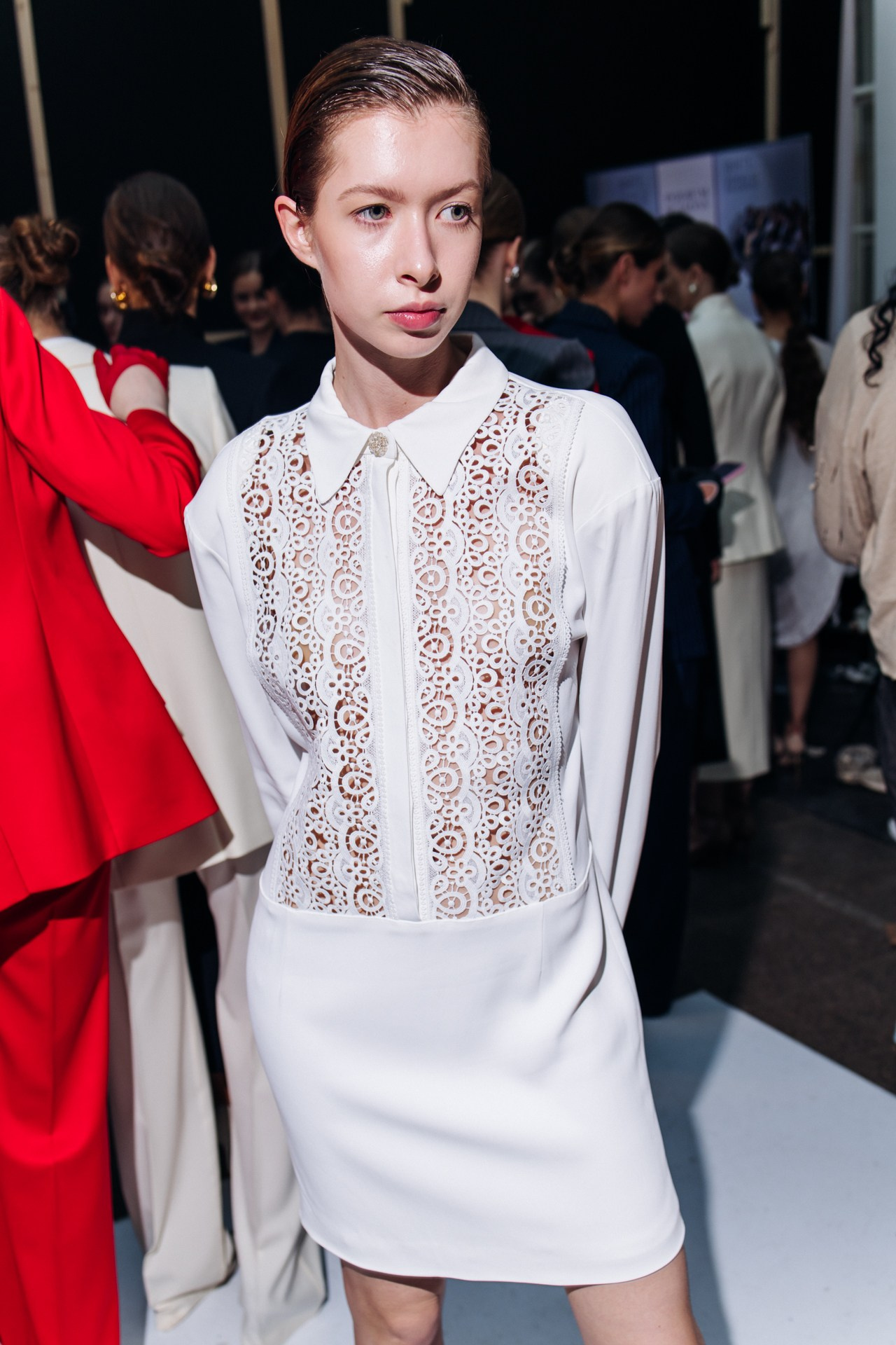 Podium seasons. VICTORIA SHU