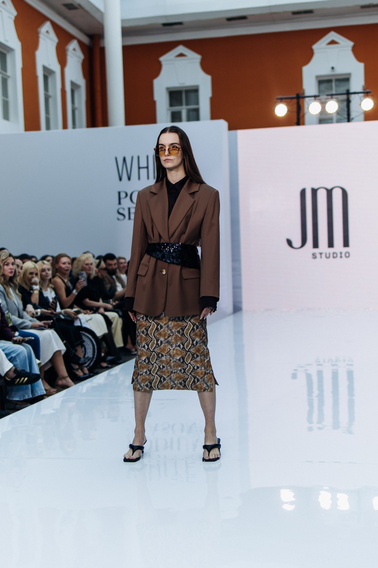 Podium seasons. VICTORIA SHU