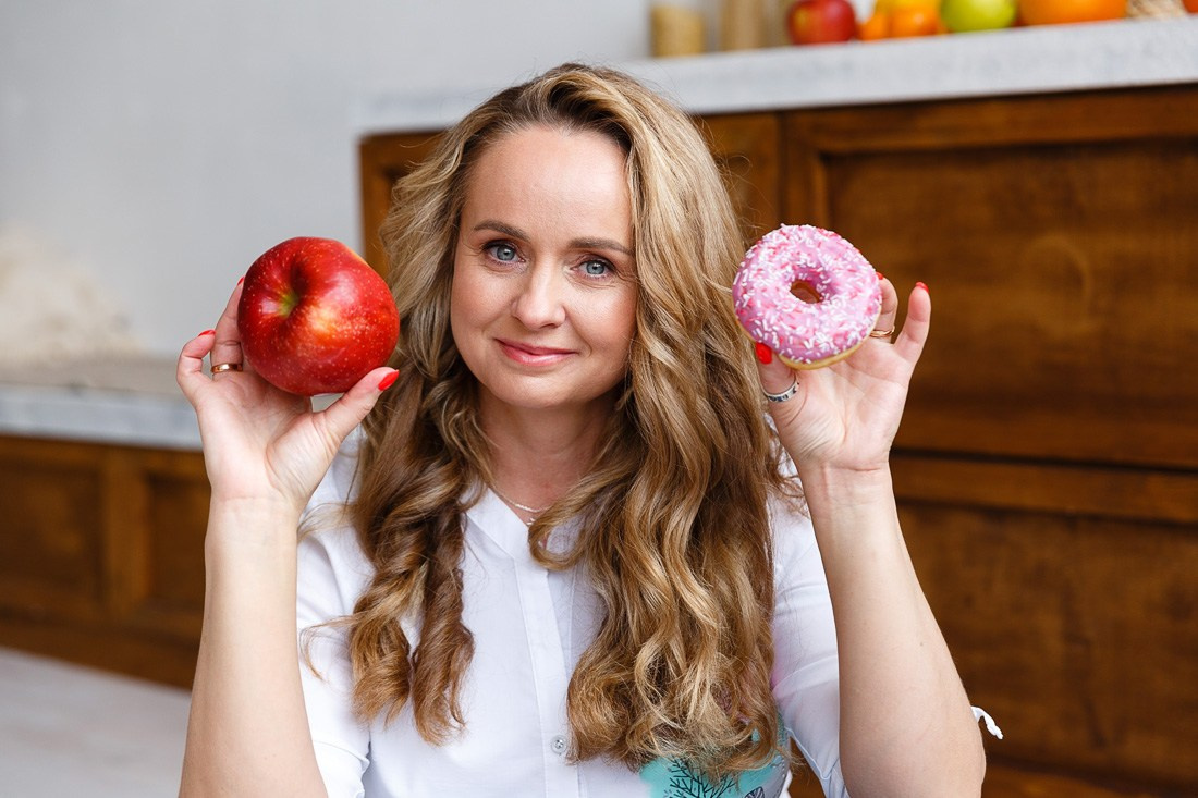 КОНТЕНТ ДЛЯ НУТРИЦИОЛОГА. Выпускные альбомы Красноярск