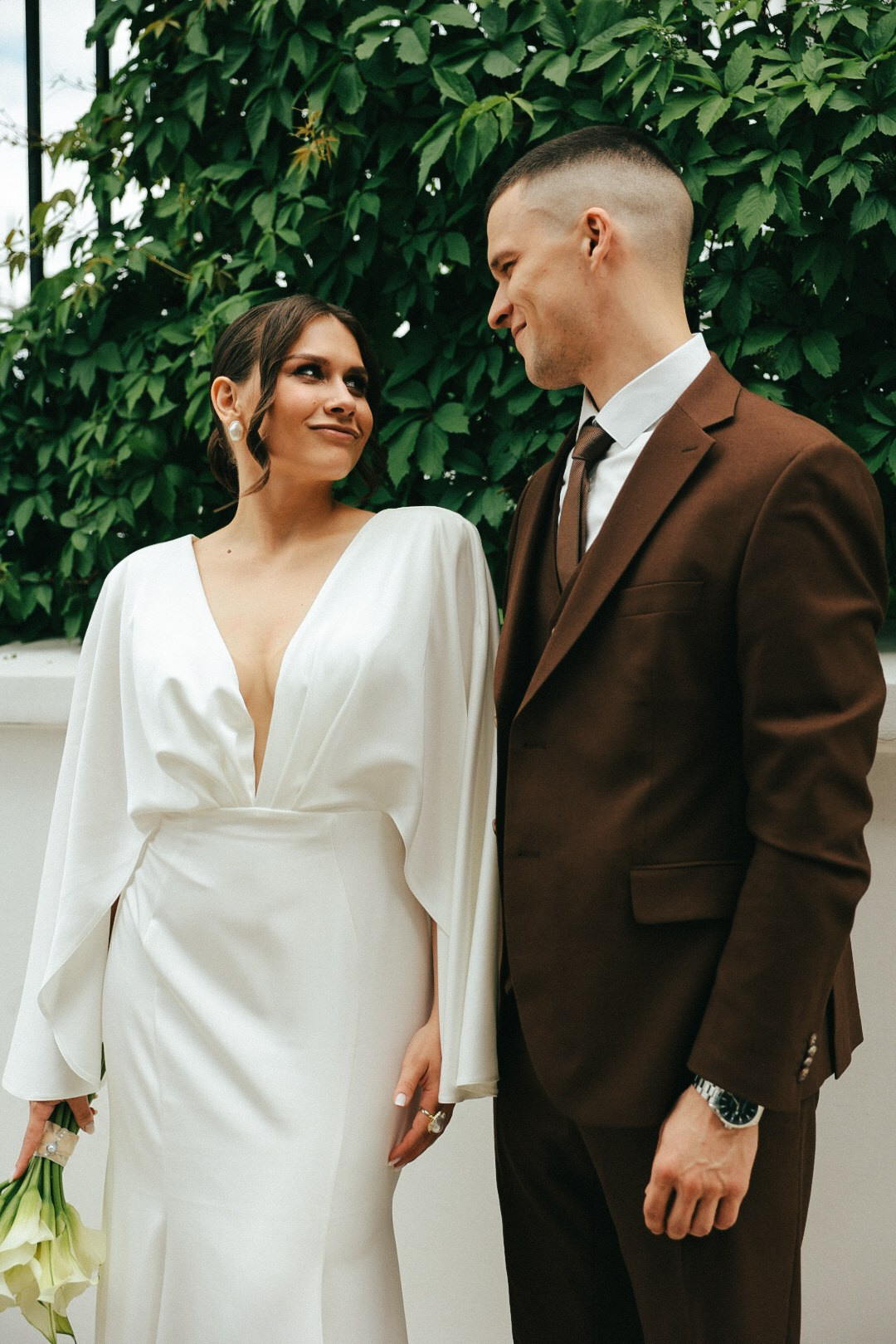 Максим и Ксюша. Фотограф Нижний Новгород