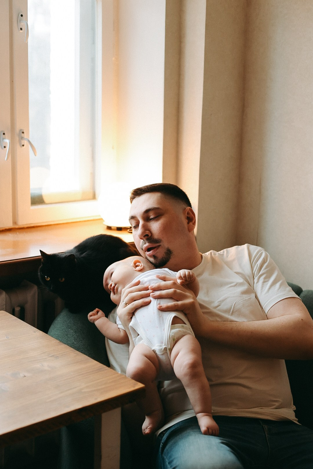 Family. Фотограф Нижний Новгород