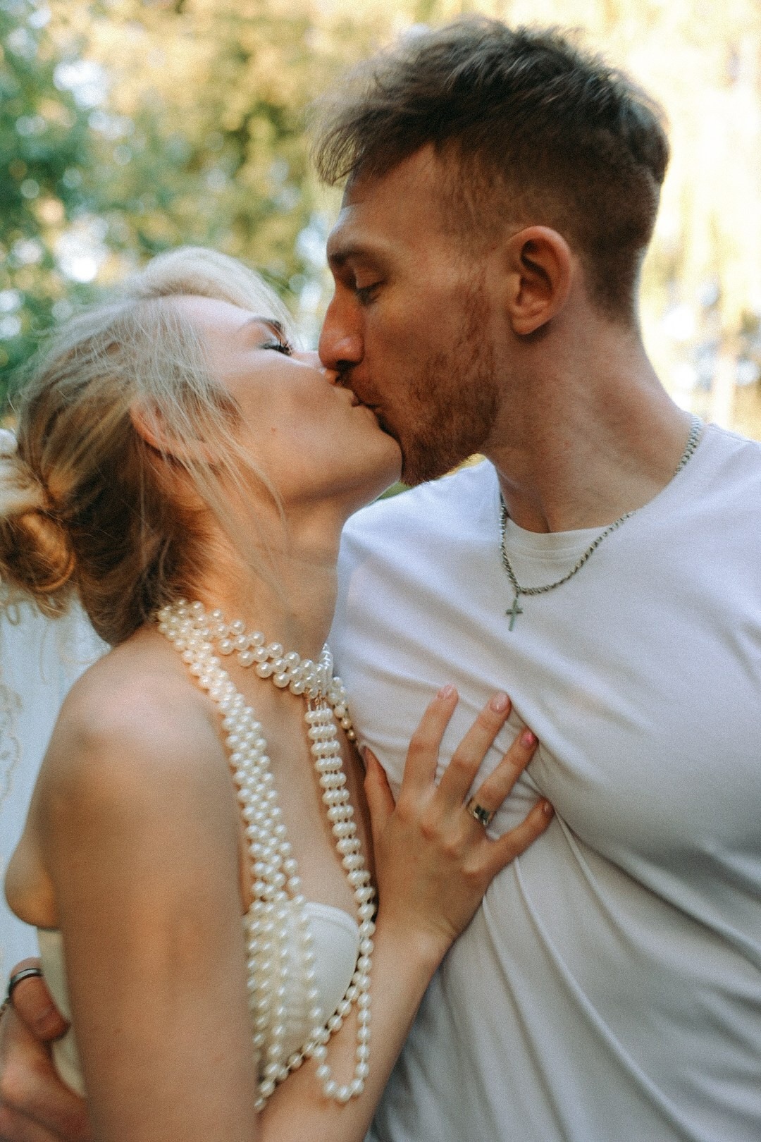 Максим и Катя. Фотограф Нижний Новгород