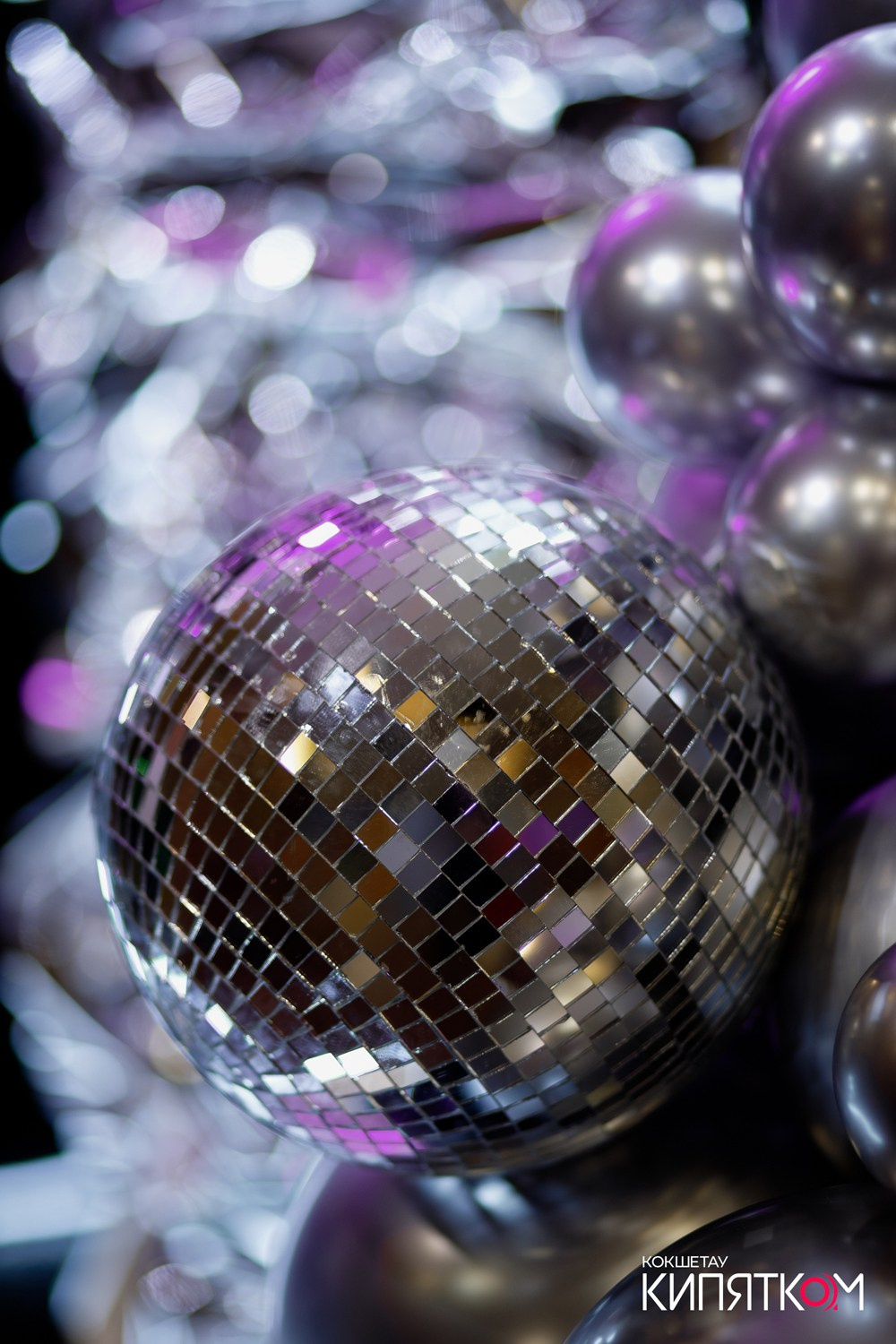 CROSTA 8 ЛЕТ. КИПЯТКОМ КОКШЕТАУ