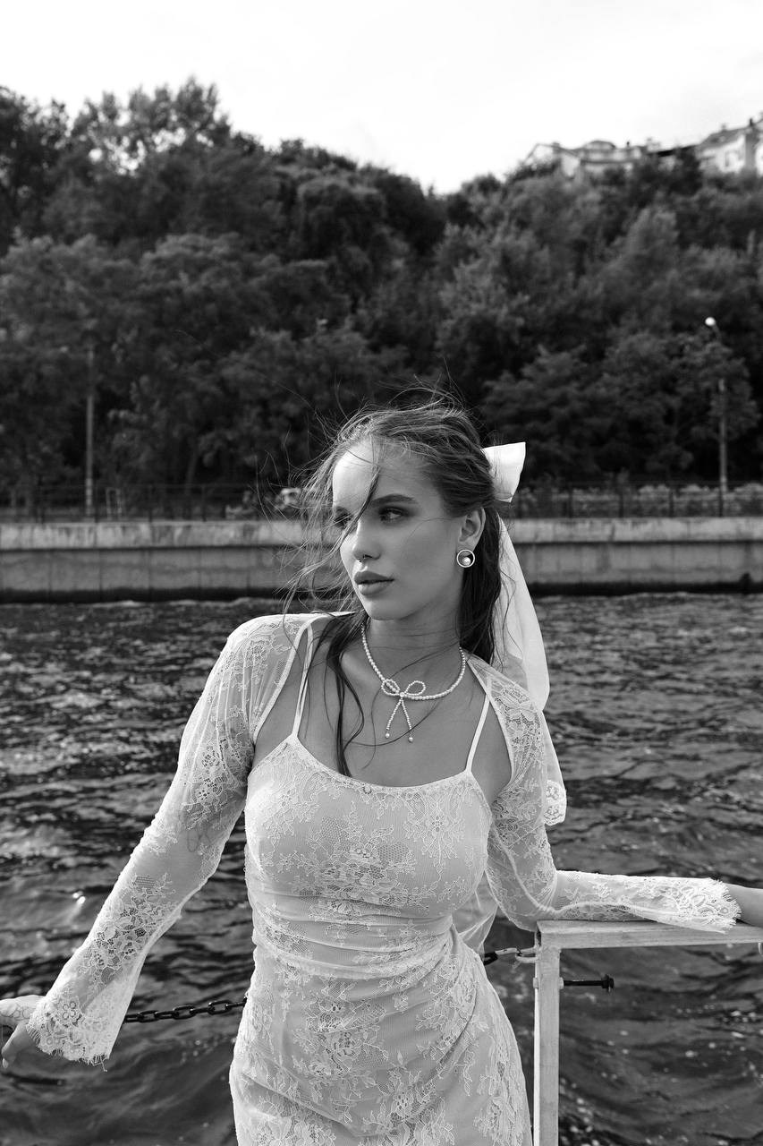 Леся & Юра. Фотограф в Воронеже Анастасия Гарная