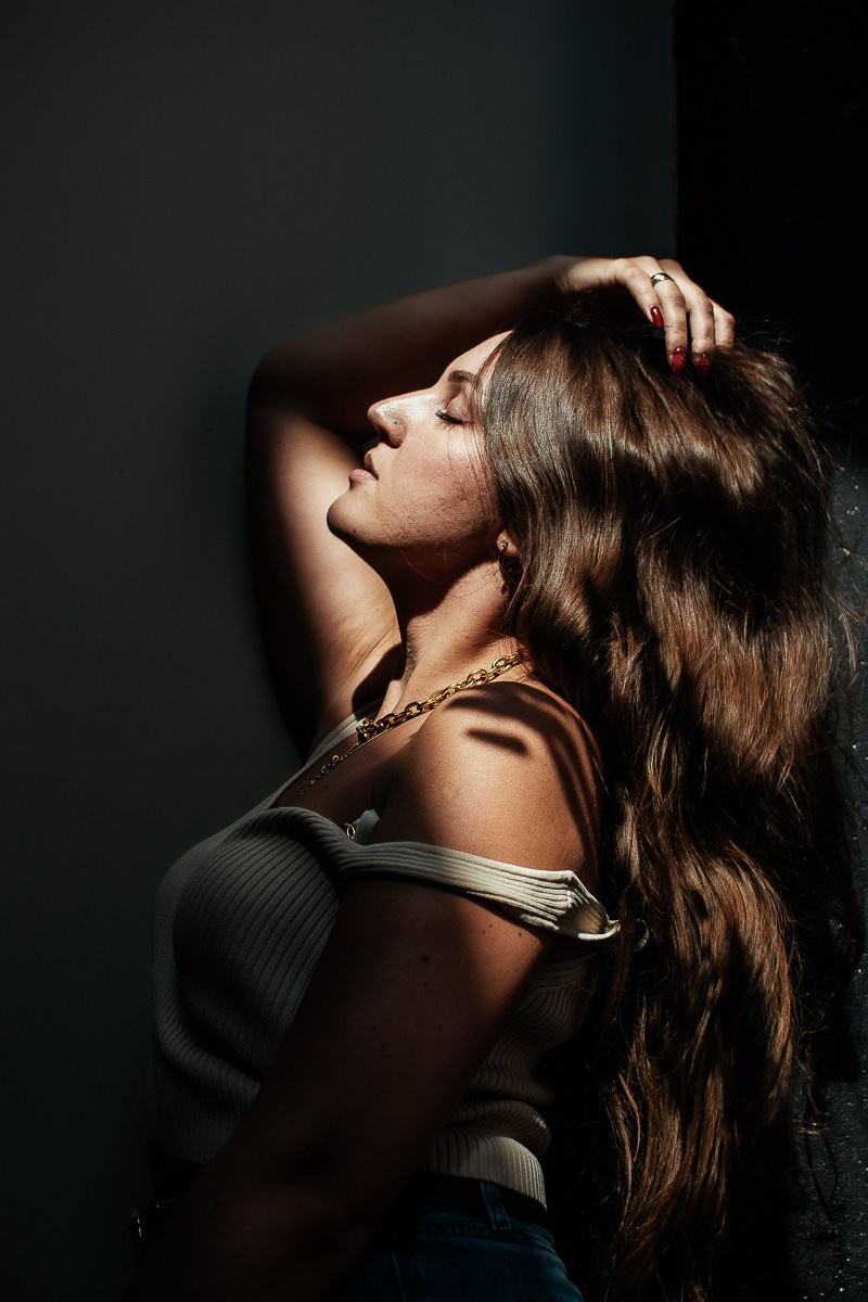 Даша. Фотограф в Москве, МО и России