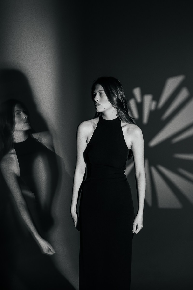 Женский портрет. Фотограф в Москве, МО и России