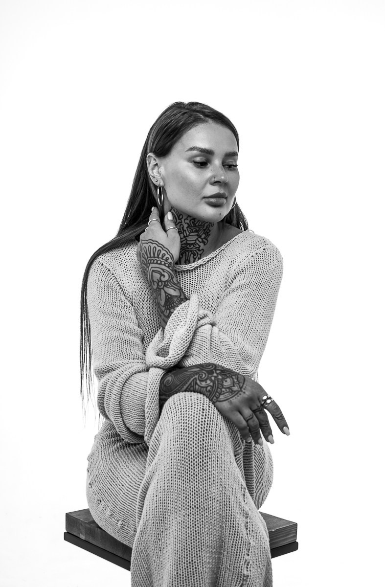 Валерия. Фотограф в Москве, МО и России