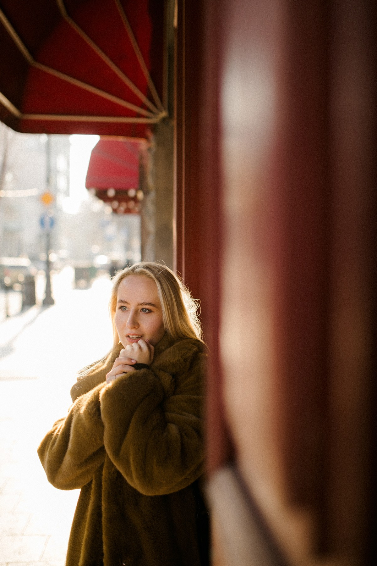 Polina. Anastasia Blud Photography