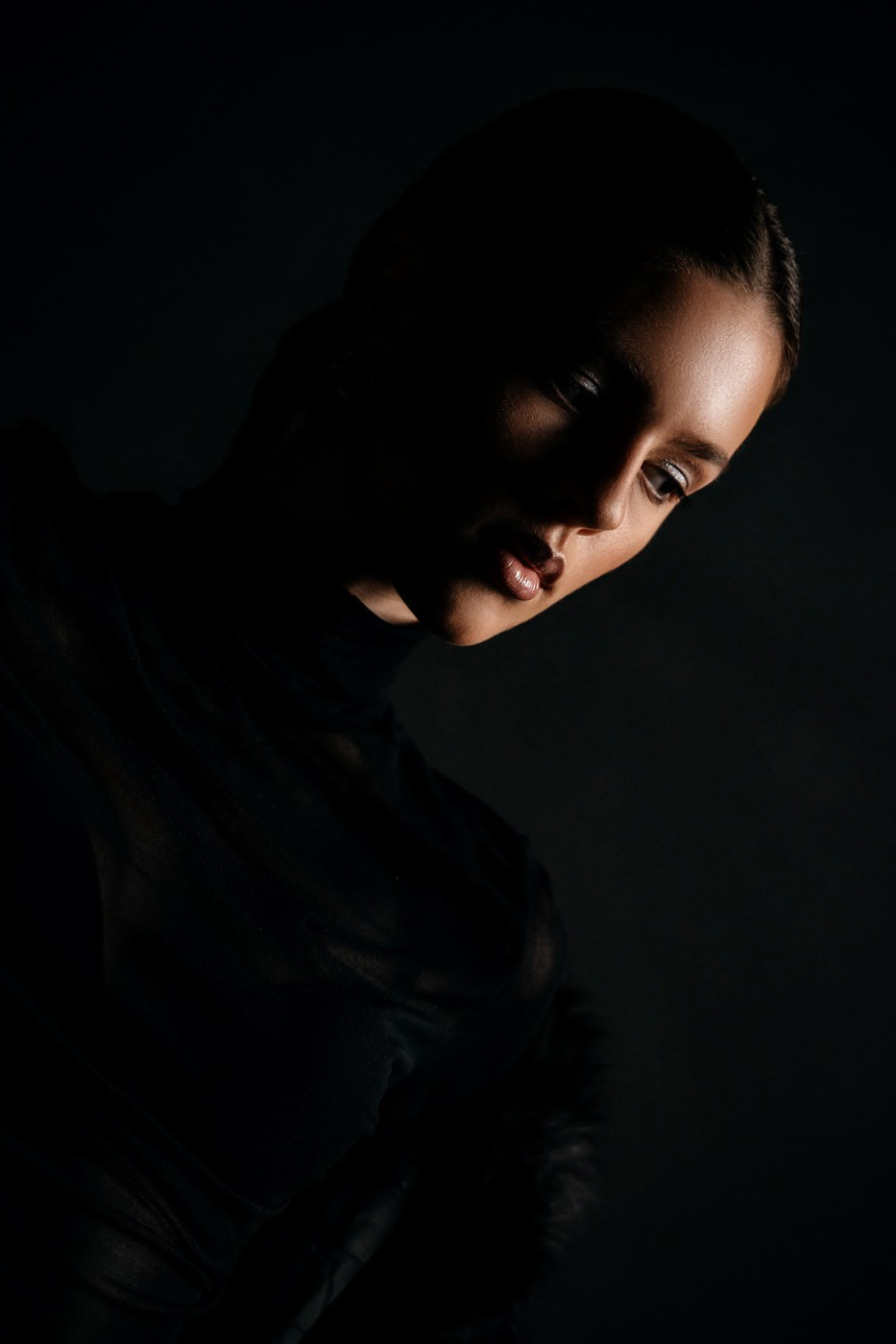 Студийная фотосессия. Семейный и свадебный фотограф Минск Юрий Прилепов. Выпускные альбомы!