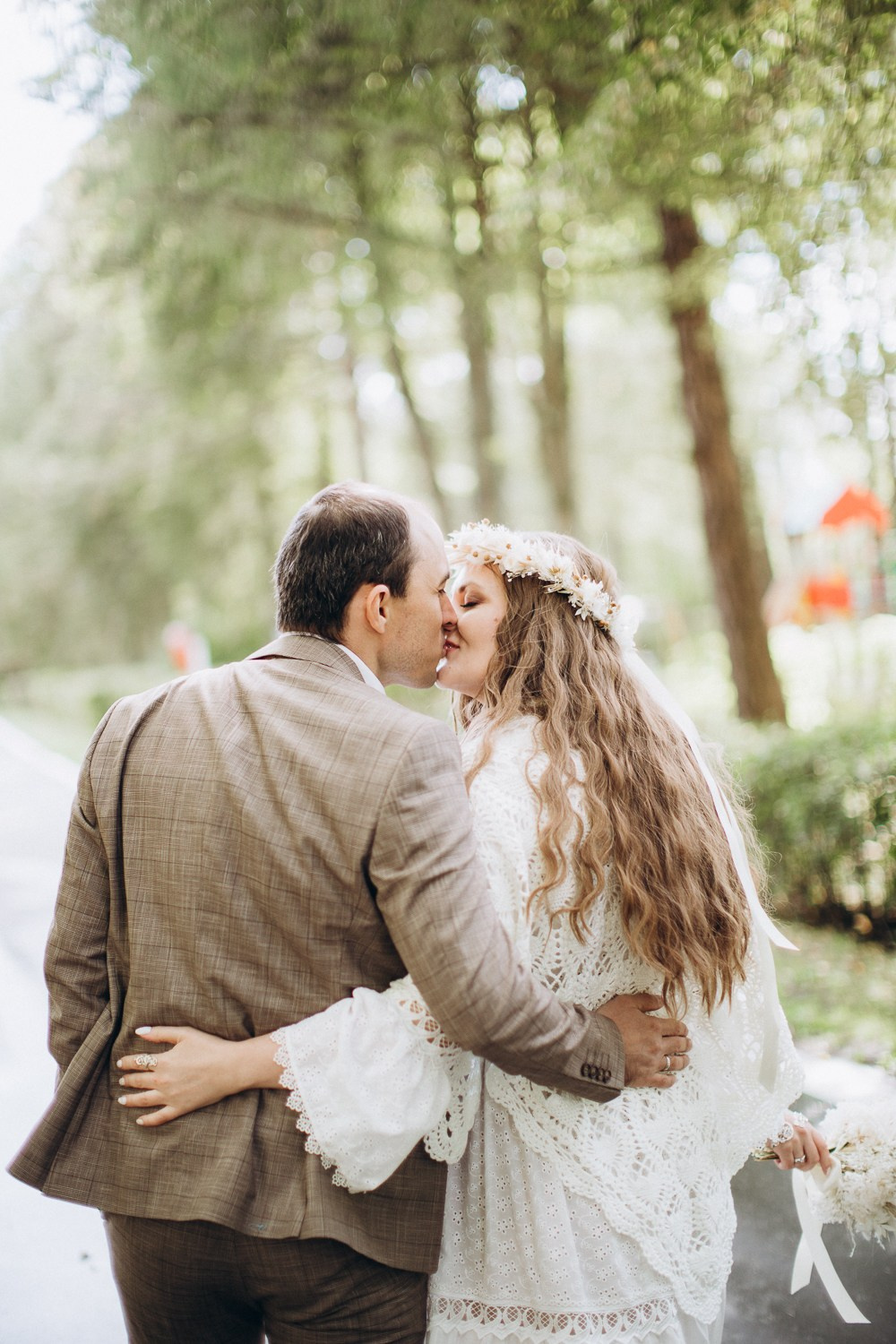 Ксения и Сергей. Семейный, детский и школьный фотограф в Москве Рудницкая Анна