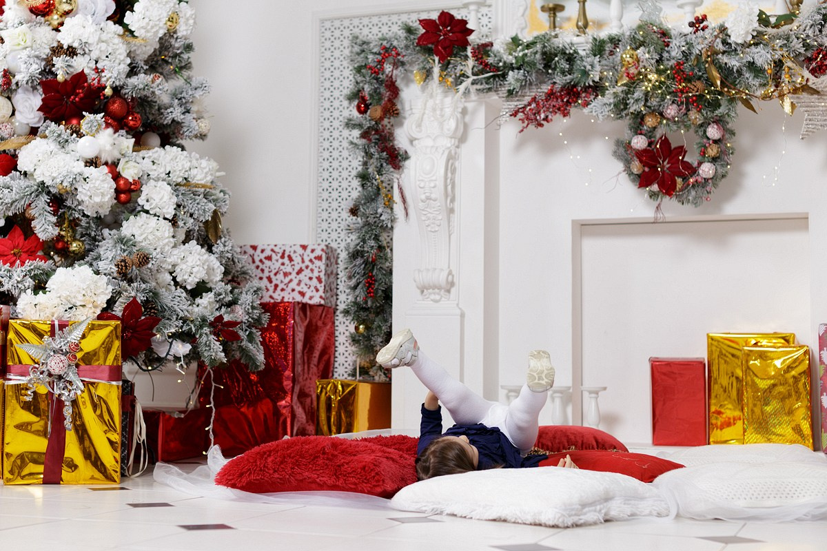 Семья и дети. Портретный и концертный фотограф в Москве Тугарин Александр