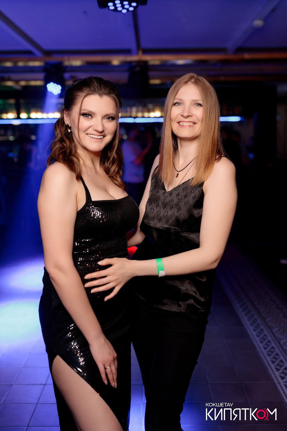 GENTLEMAN PUB. КИПЯТКОМ КОКШЕТАУ