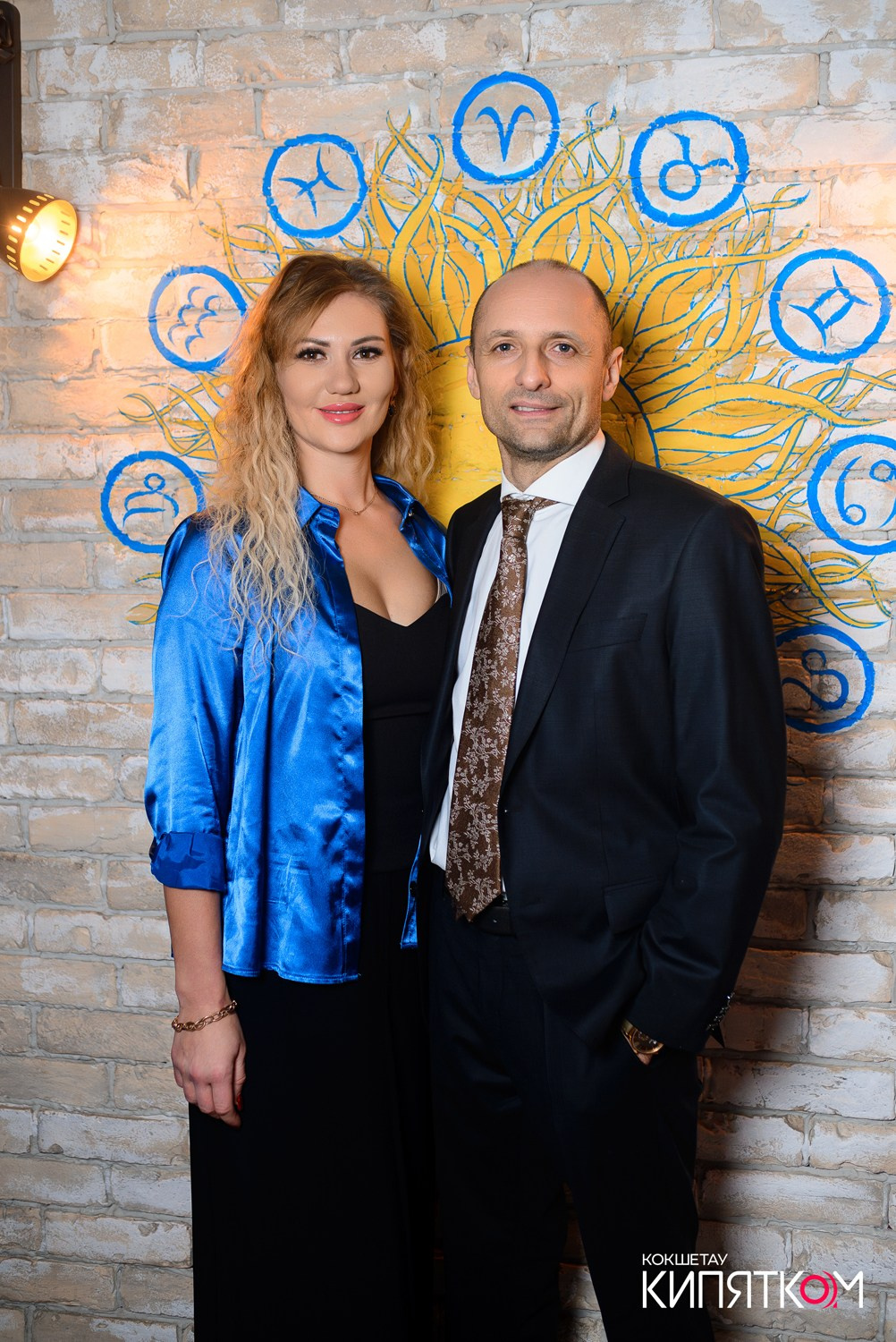 MYKONOS. КИПЯТКОМ КОКШЕТАУ