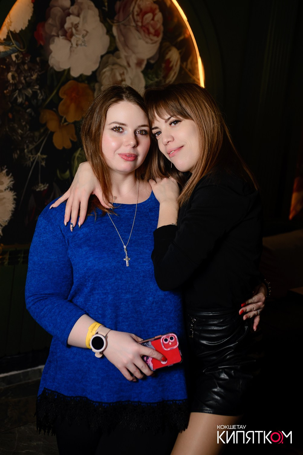 ПАНАЕХАЛИ. КИПЯТКОМ КОКШЕТАУ