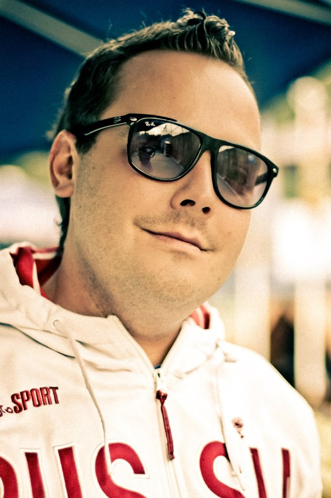 Тот самый бар. Nina Petina