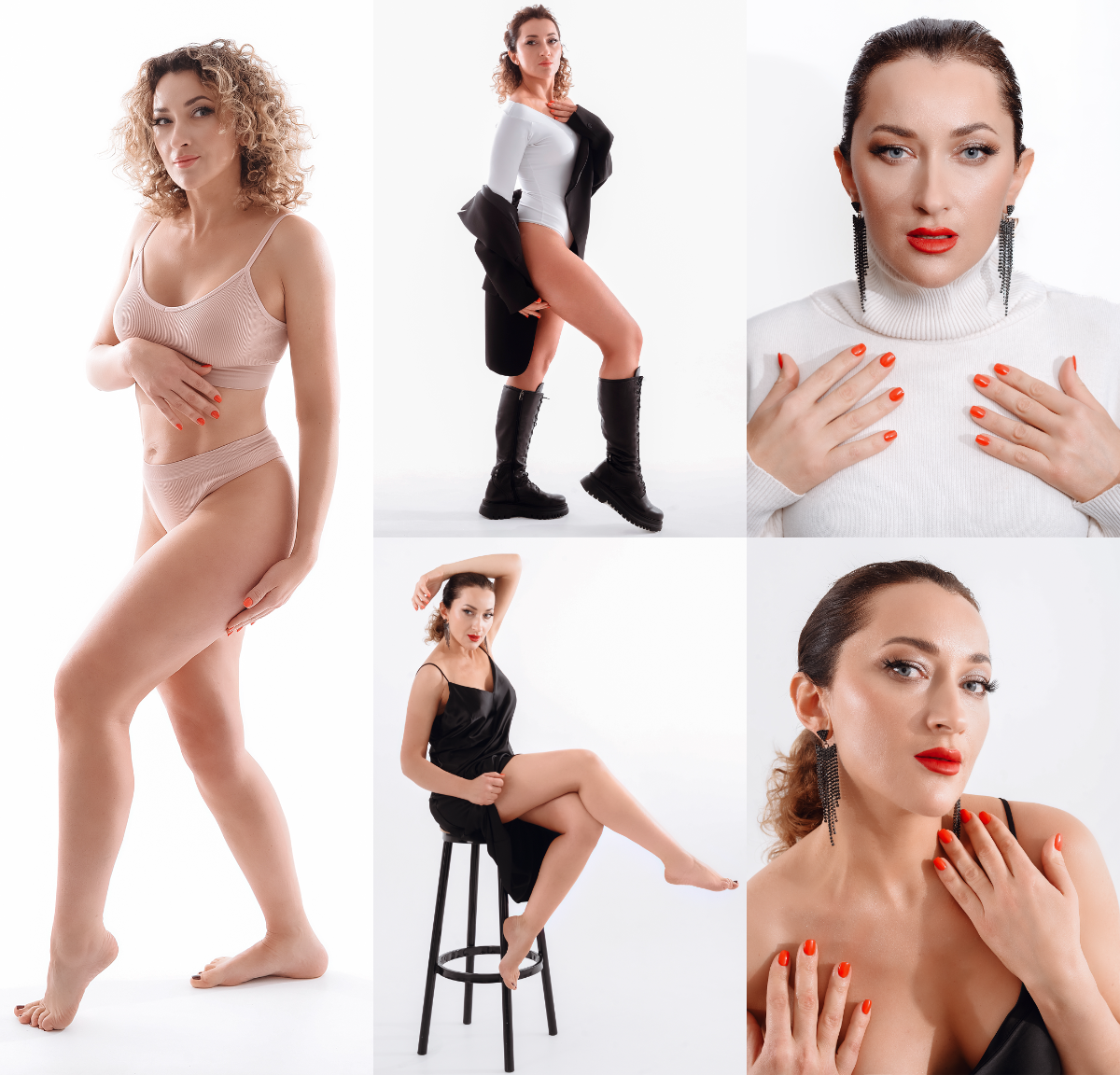 Портретный и семейный фотограф