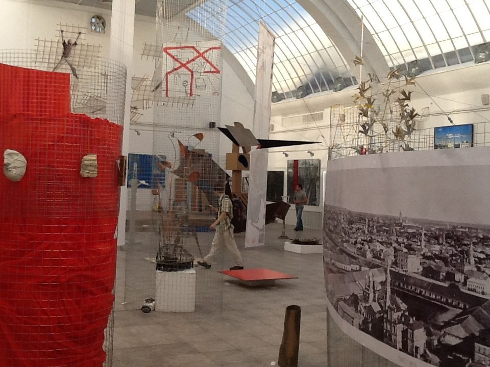 Антон Работнов