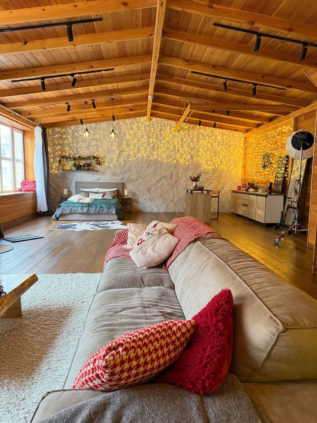 Фотостудия Big Blik Шале (Чуркин). Фотограф для жизни, бизнеса и соц сетей Ирина Нечет, Владивосток