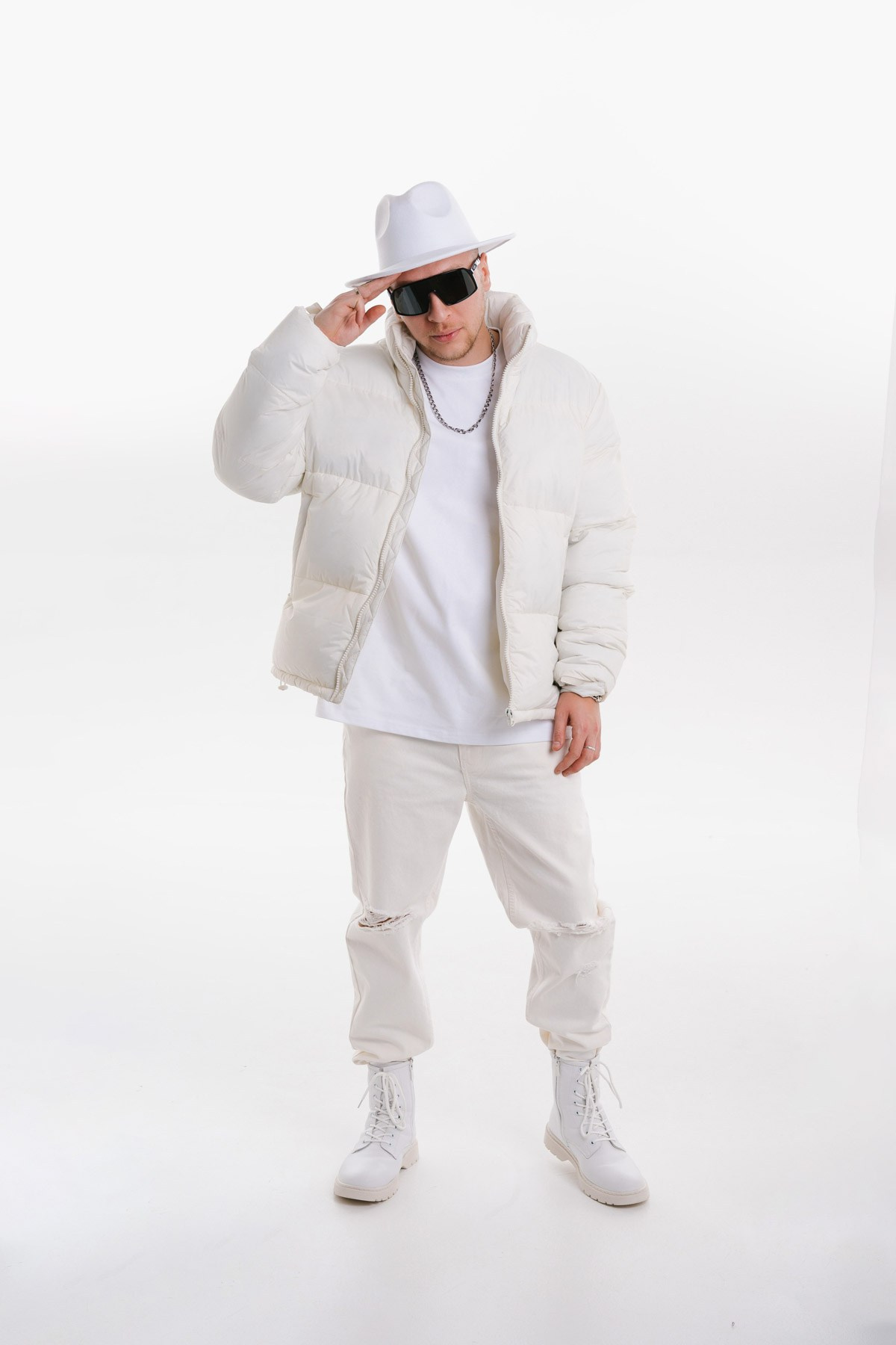 Студийная фотосъемка. Коммерческий фотограф в Москве и Владимире Андрей Николаев