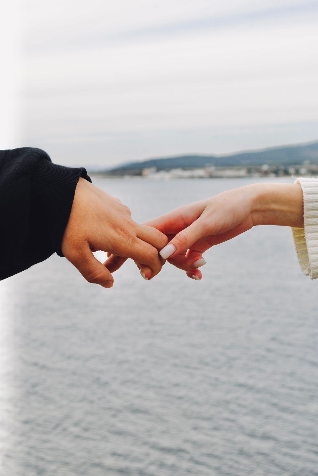 Надежда. Фотограф Мария Мусаелян