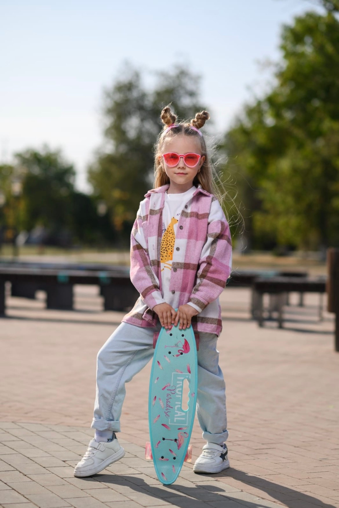 Шарова Алина. Model base