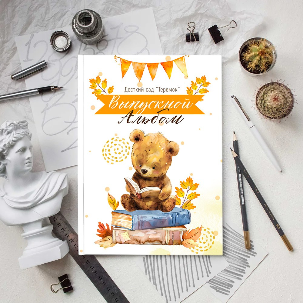 Варианты дизайнов детский сад