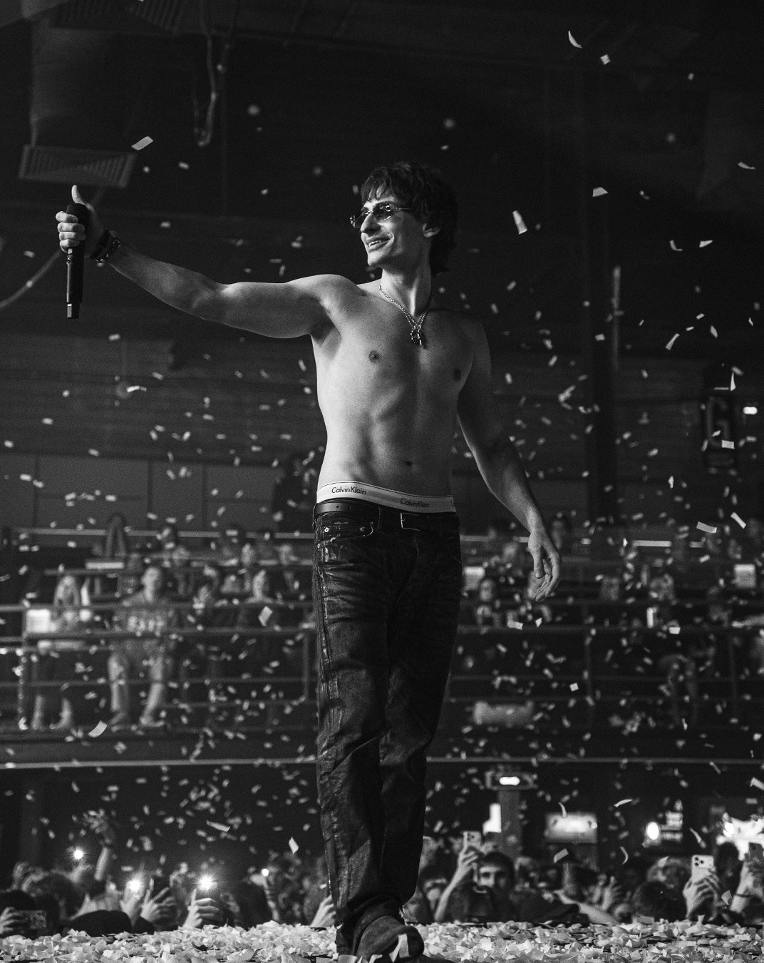 Концертные съемки | Concert photos. Фотограф Полина Ванханен