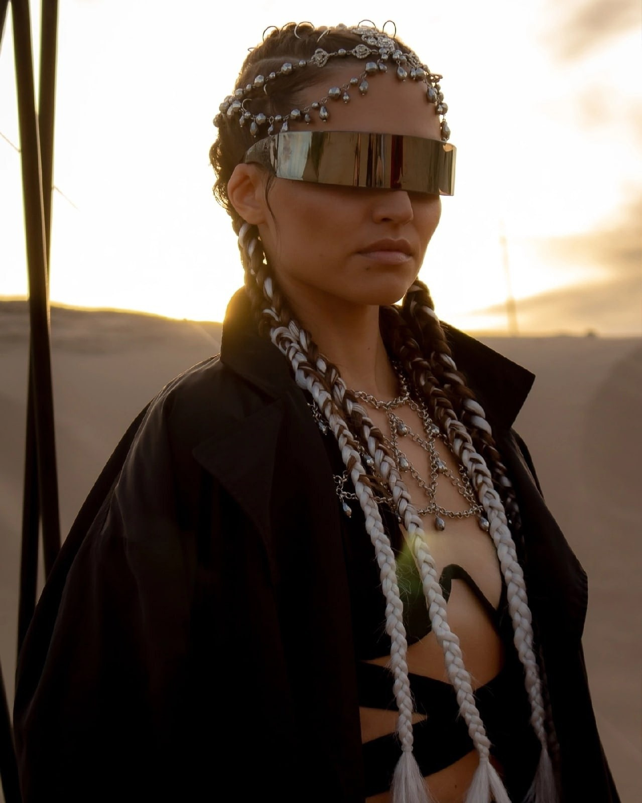 Песок. Фотограф Карина Шарова Москва