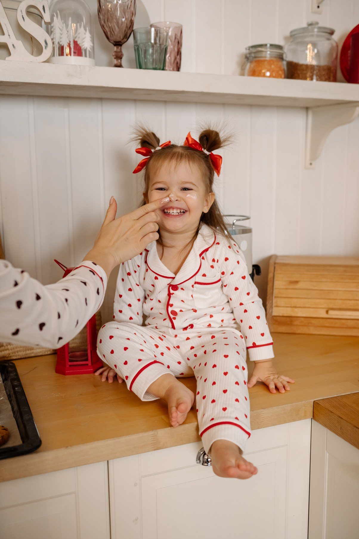 Семейная. Кристина с дочкой. Свадебный и сеейный фотограф в Санкт-Петербурге Елена Худякова