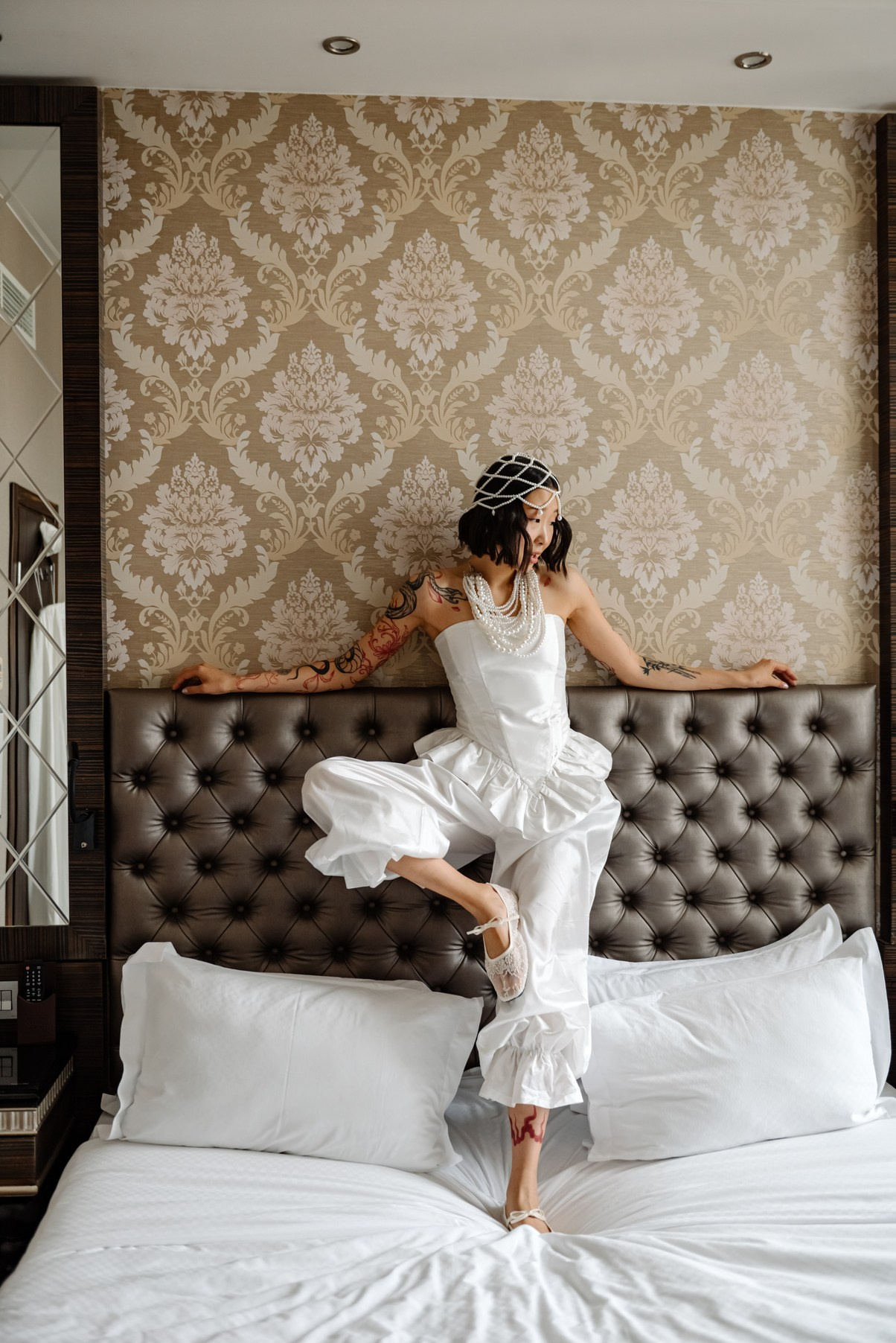 Маджестик. Свадебный и сеейный фотограф в Санкт-Петербурге Елена Худякова