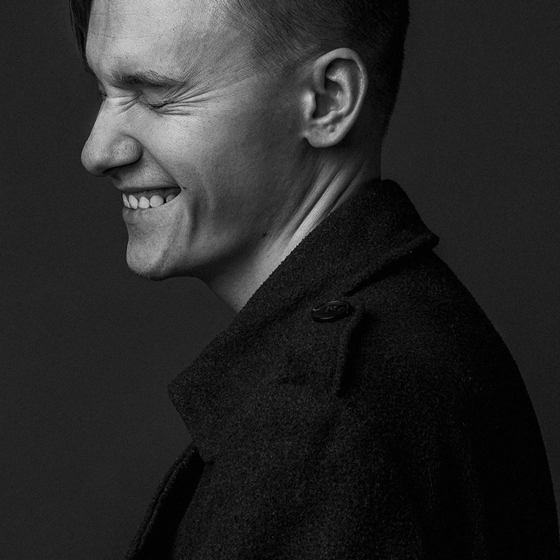 БИЗНЕС. Юрий Демидов | Портретный фотограф | Тверь | Москва