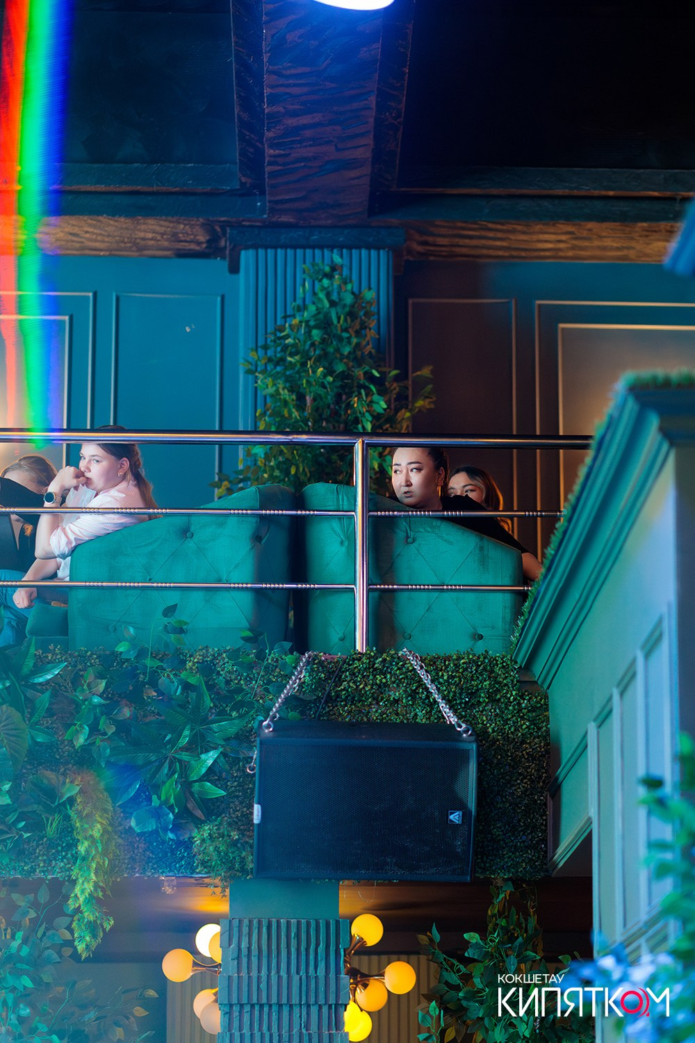 ТЕМА QUIZ. КИПЯТКОМ КОКШЕТАУ