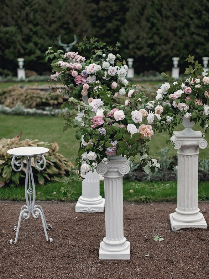 Площадка № 5-2. Свадебный и портретный фотограф Москва