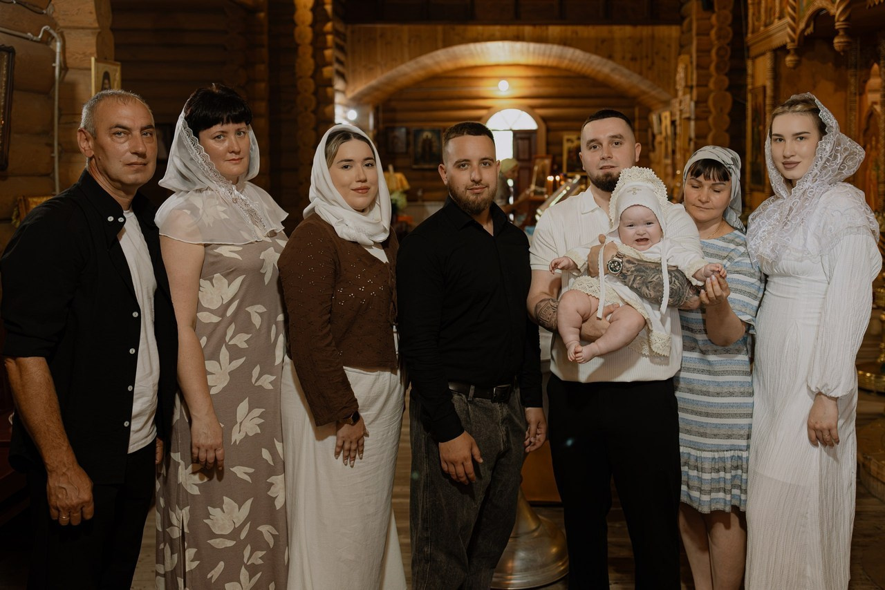 Отзывы. Фотограф Самара Виктория Ерёмченко