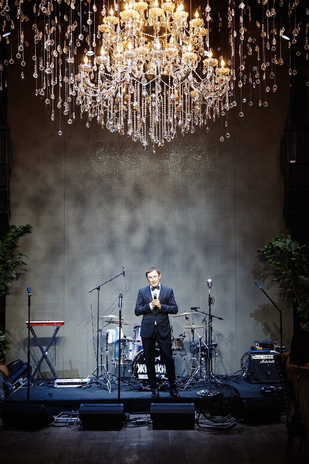 Корпоратив. Фотограф Савин Стас