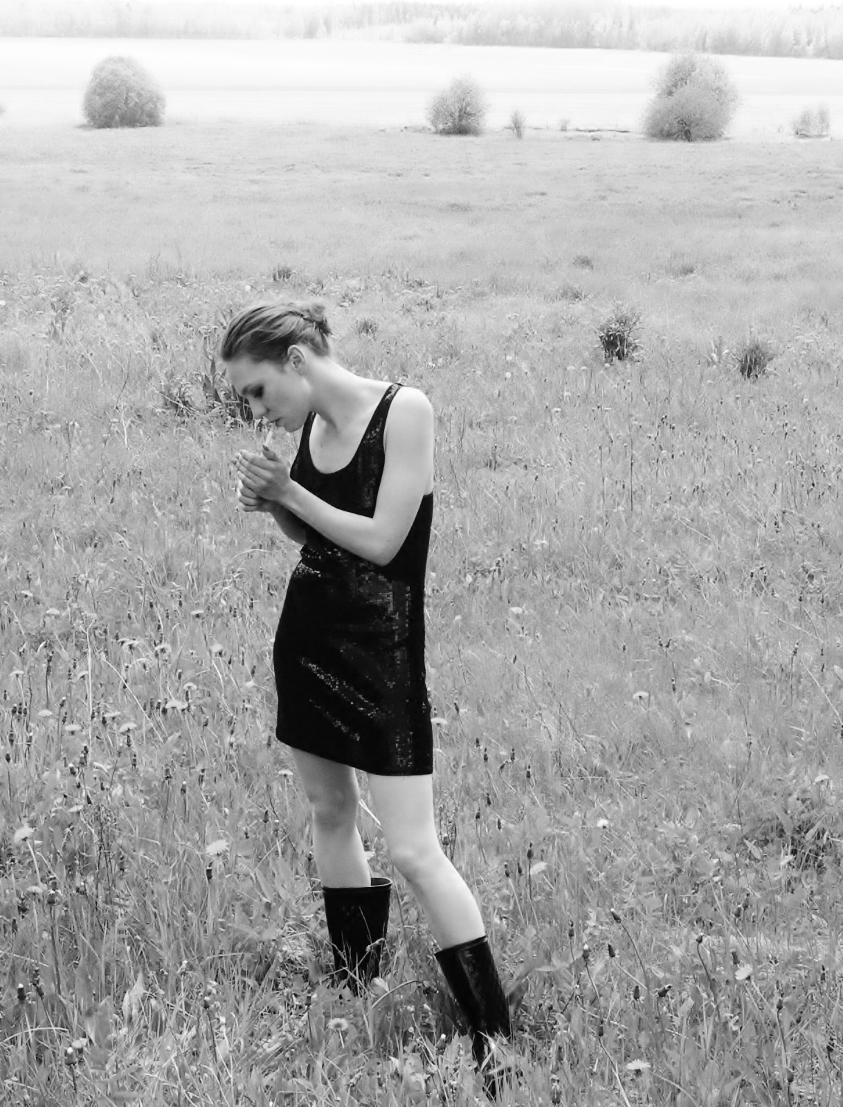 Alchemy of Sorrow. Juliarubis.com